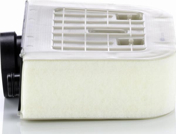 Mann-Filter C 38 011 - Повітряний фільтр autozip.com.ua