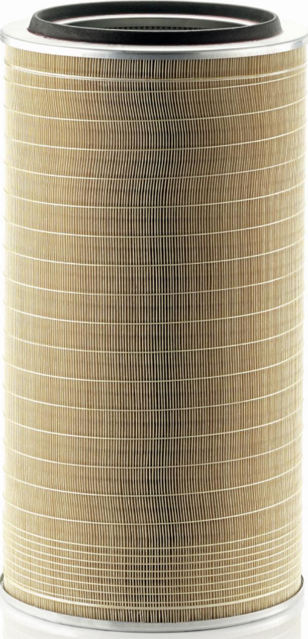 Mann-Filter C 33 920/6 - Повітряний фільтр autozip.com.ua
