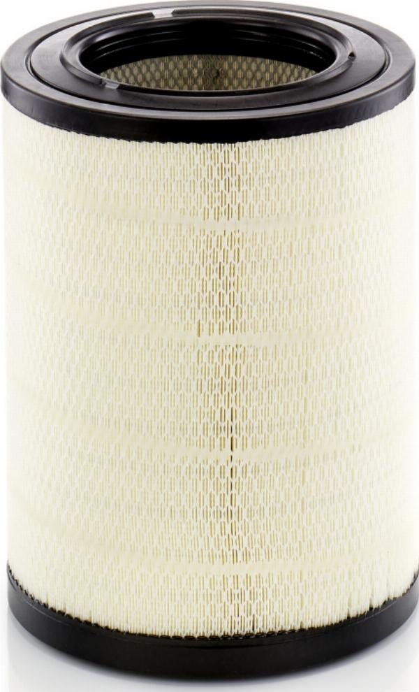 Mann-Filter C 33 013 - Повітряний фільтр autozip.com.ua