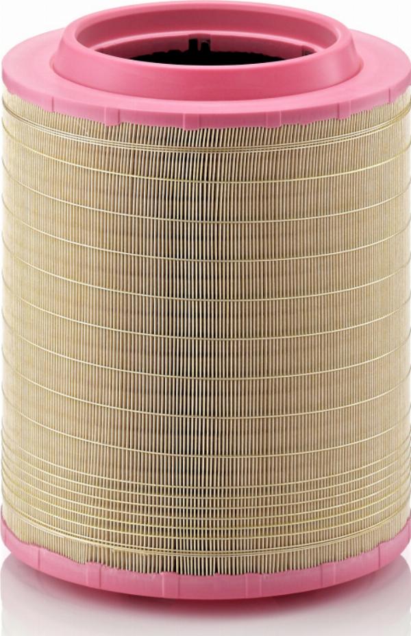 Mann-Filter C 33 1460/1 - Повітряний фільтр autozip.com.ua