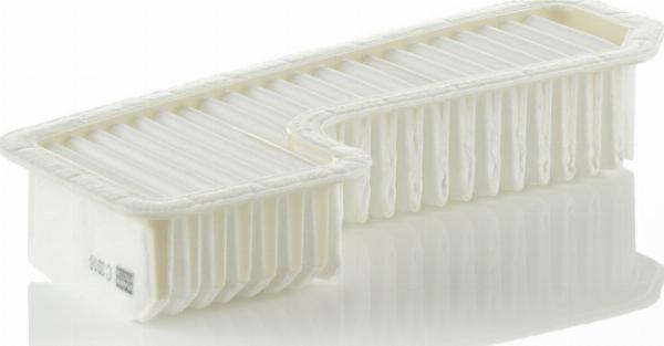 Mann-Filter C 3318 - Повітряний фільтр autozip.com.ua
