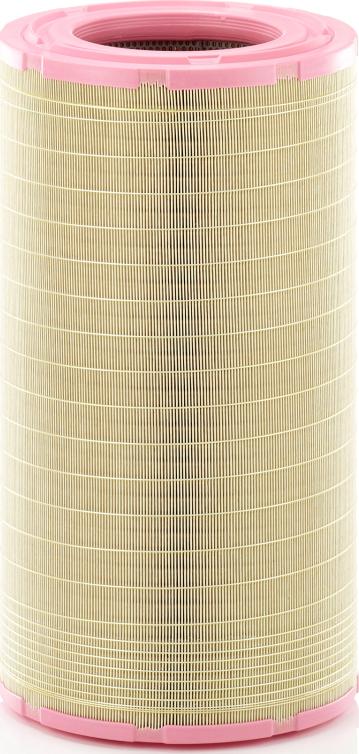 Mann-Filter C 32 1900/2 - Повітряний фільтр autozip.com.ua
