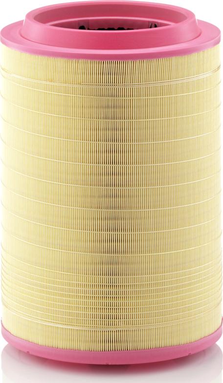 Mann-Filter C 32 1420/2 - Повітряний фільтр autozip.com.ua