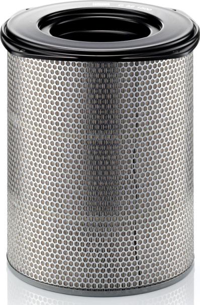 Mann-Filter C 32 1500 - Повітряний фільтр autozip.com.ua