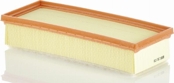Mann-Filter C 32 130 - Повітряний фільтр autozip.com.ua