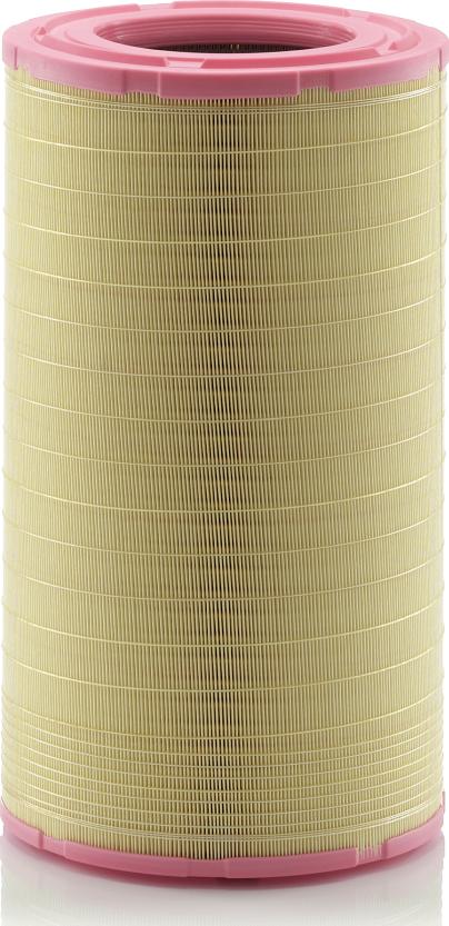 Mann-Filter C 32 1752/1 - Повітряний фільтр autozip.com.ua