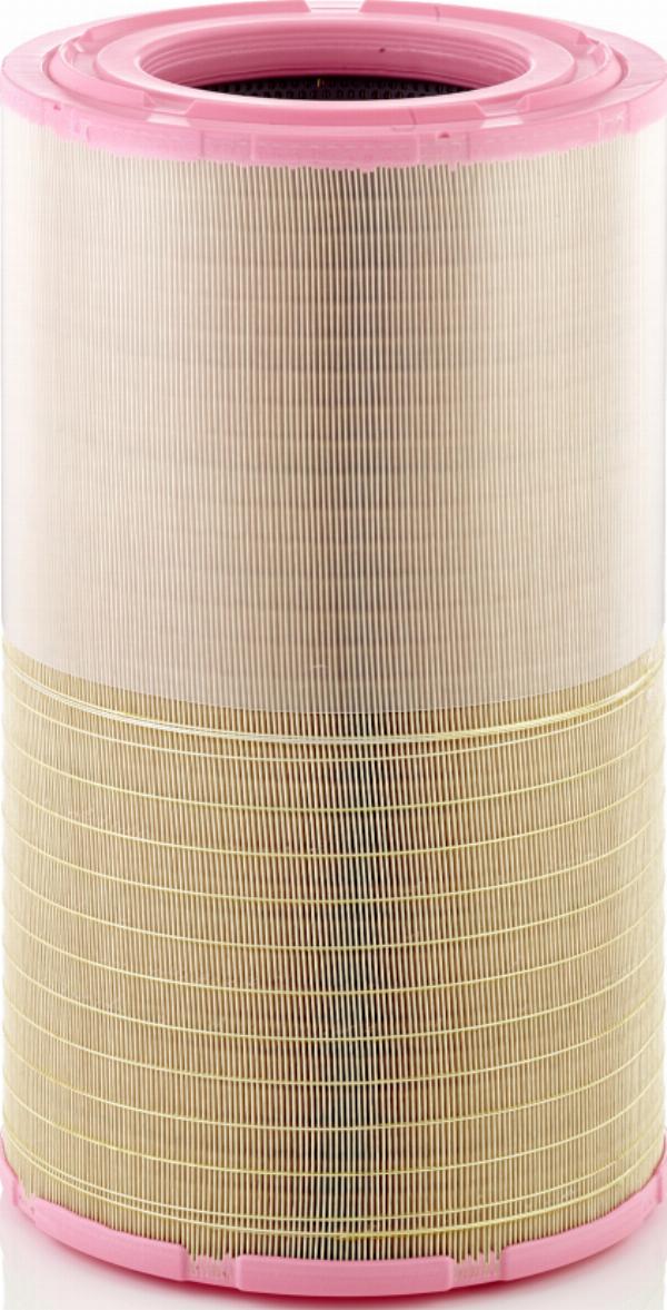 Mann-Filter C 32 1700/3 - Повітряний фільтр autozip.com.ua