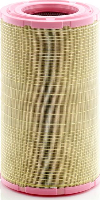 Mann-Filter C 32 1700/2 - Повітряний фільтр autozip.com.ua