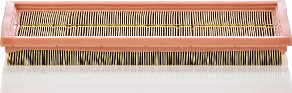 Mann-Filter C 3273 - Повітряний фільтр autozip.com.ua