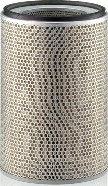 Mann-Filter C 29 939 - Повітряний фільтр autozip.com.ua