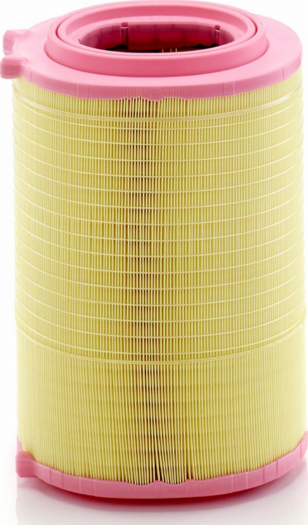 Mann-Filter C 29 046 - Повітряний фільтр autozip.com.ua