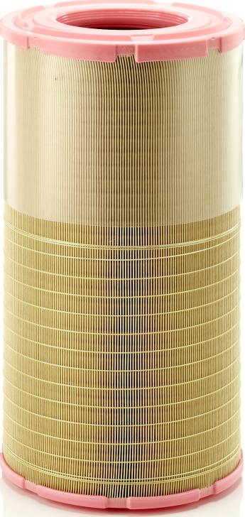 Mann-Filter C 29 1420/2 - Повітряний фільтр autozip.com.ua