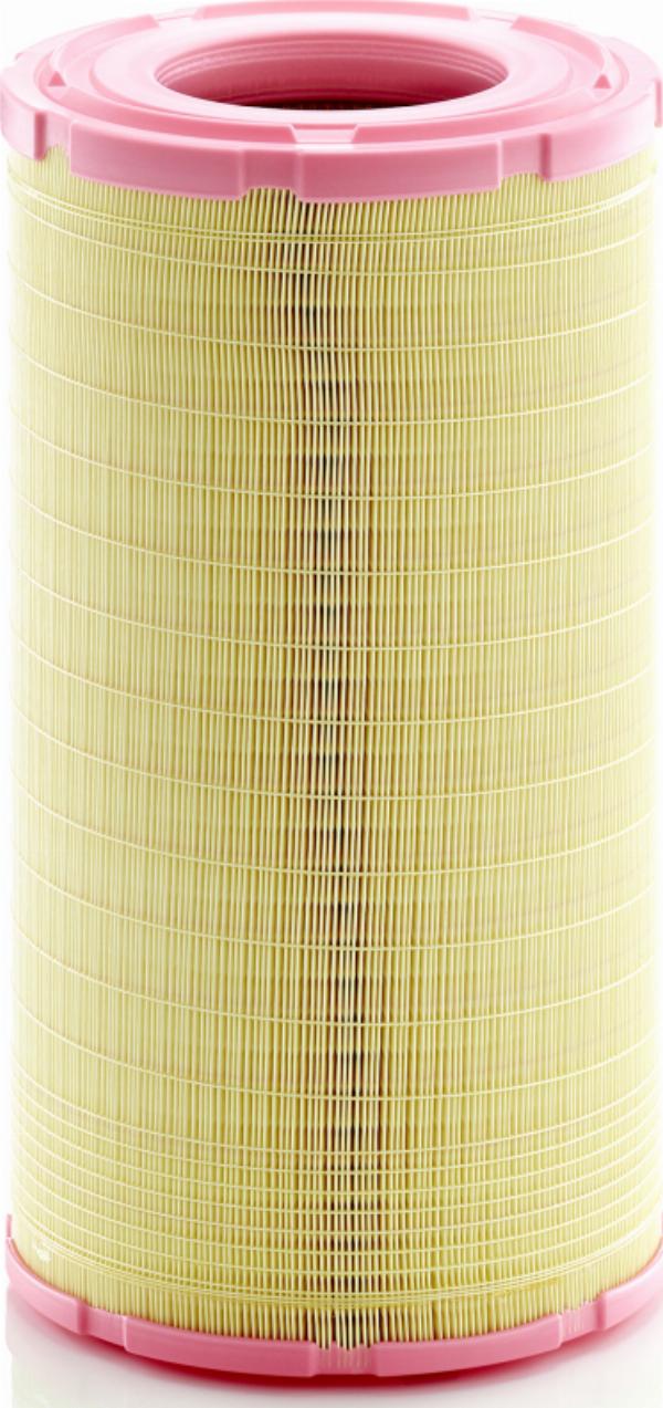 Mann-Filter C 29 1366/1 - Повітряний фільтр autozip.com.ua
