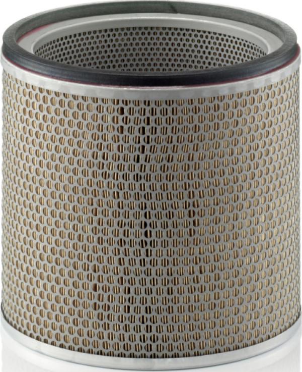 Mann-Filter C 29 352/1 - Повітряний фільтр autozip.com.ua