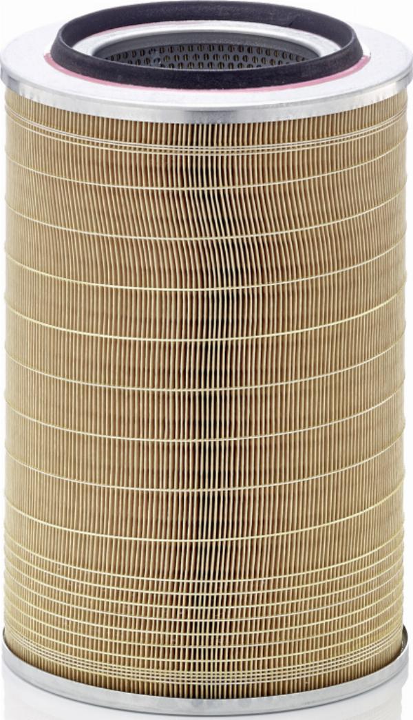 Mann-Filter C 24 508/1 - Повітряний фільтр autozip.com.ua