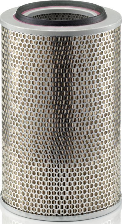 Mann-Filter C 24 508 - Повітряний фільтр autozip.com.ua