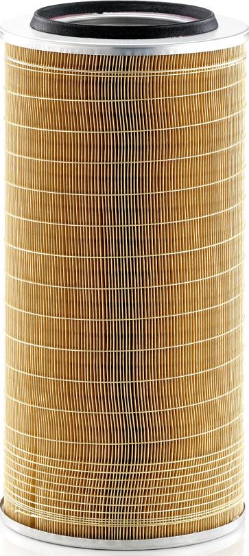 Mann-Filter C 24 650/8 - Повітряний фільтр autozip.com.ua