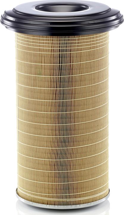 Mann-Filter C 24 650/7 - Повітряний фільтр autozip.com.ua