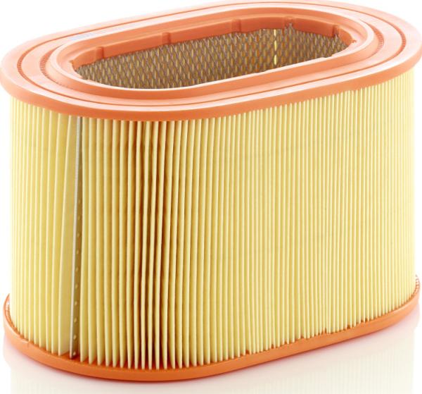 Mann-Filter C 24 135 - Повітряний фільтр autozip.com.ua