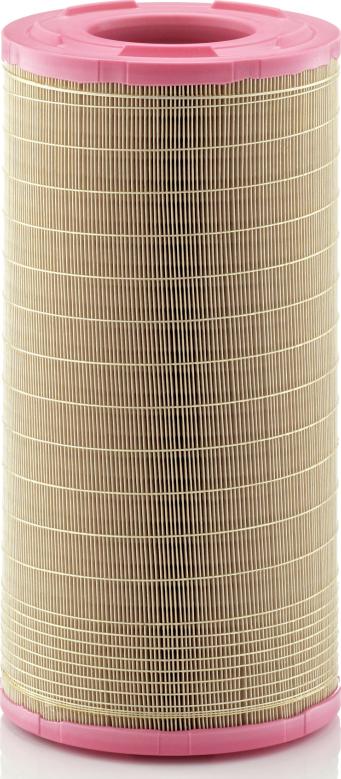 Mann-Filter C 25 978 - Повітряний фільтр autozip.com.ua
