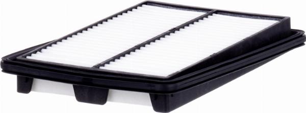 Mann-Filter C 25 040 - Повітряний фільтр autozip.com.ua