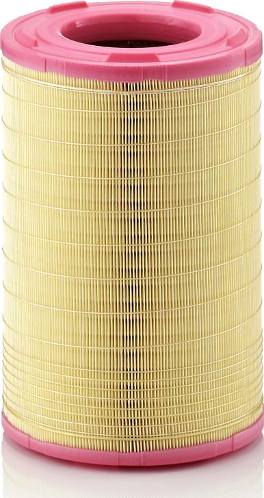 Mann-Filter C 25 003 - Повітряний фільтр autozip.com.ua