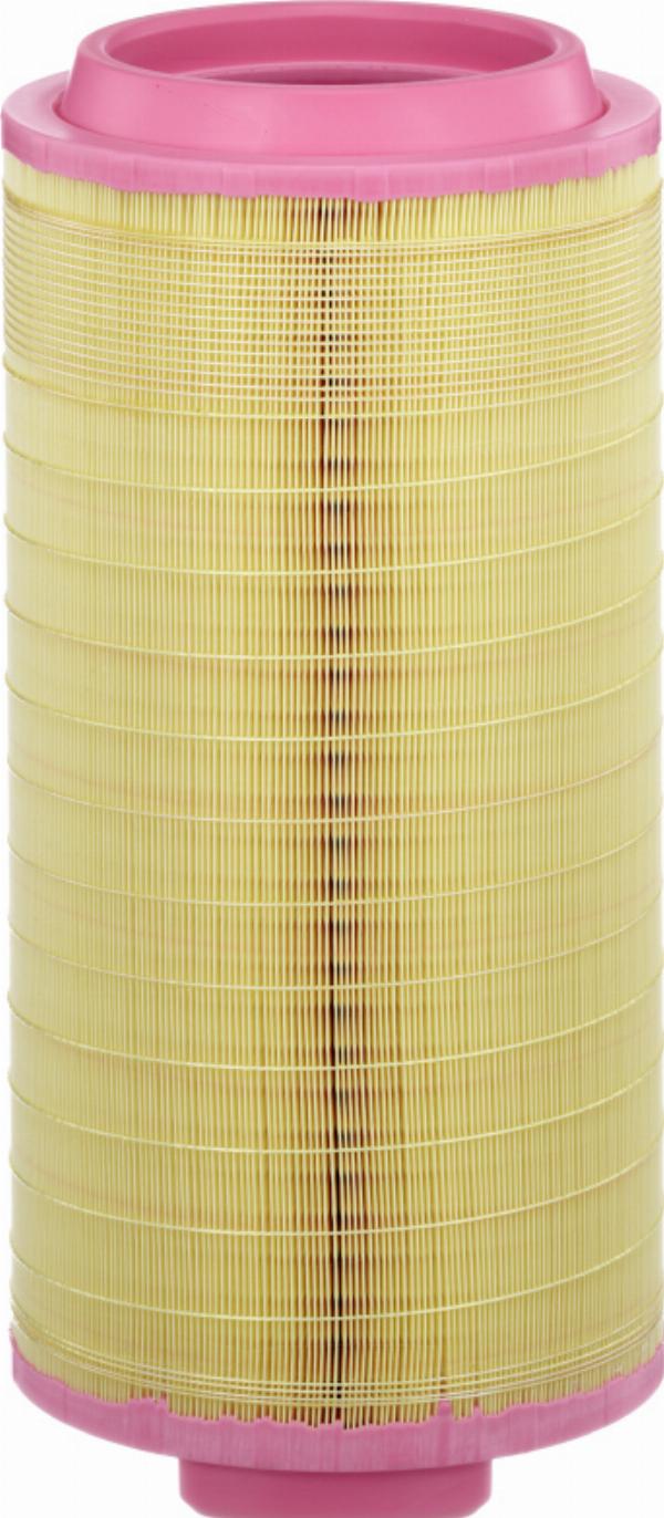 Mann-Filter C 25 024/1 - Повітряний фільтр autozip.com.ua