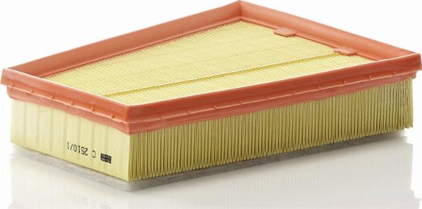 Mann-Filter C 25 101 - Повітряний фільтр autozip.com.ua