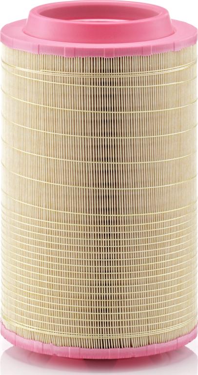 Mann-Filter C 25 860/5 - Повітряний фільтр autozip.com.ua