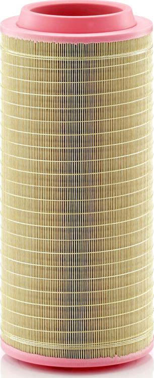 Mann-Filter C 25 710/3 - Повітряний фільтр autozip.com.ua