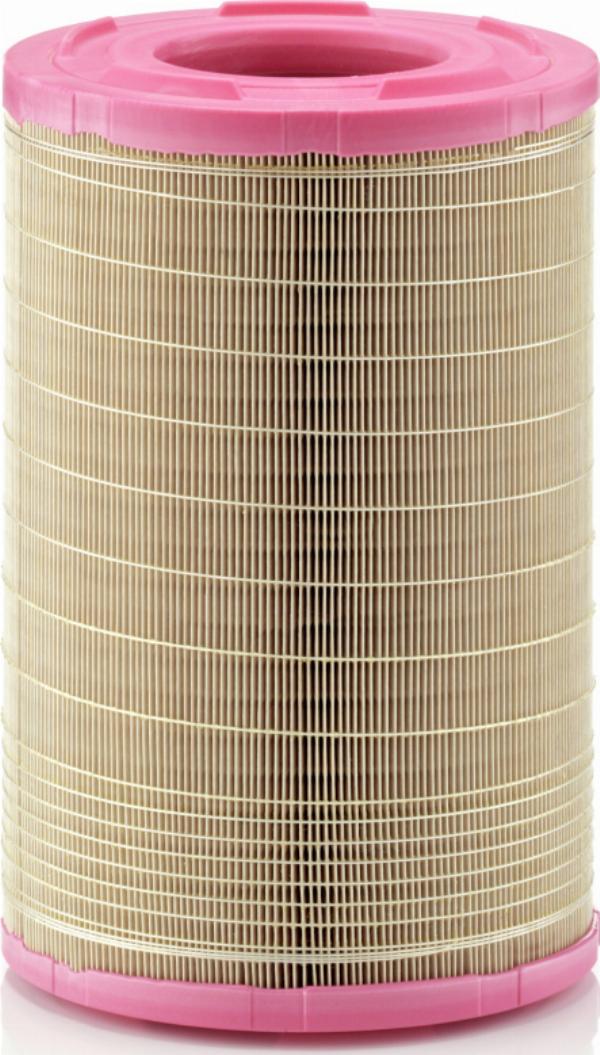 Mann-Filter C 25 730/1 - Повітряний фільтр autozip.com.ua