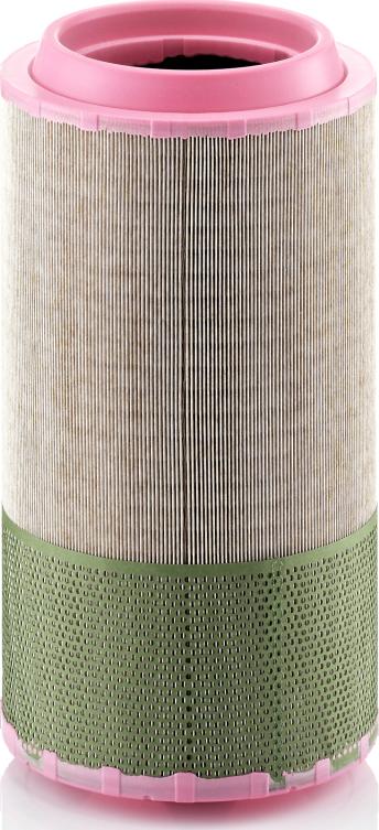 Mann-Filter C 26 980 - Повітряний фільтр autozip.com.ua