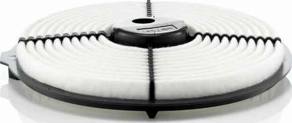 Mann-Filter C 2645/1 - Повітряний фільтр autozip.com.ua