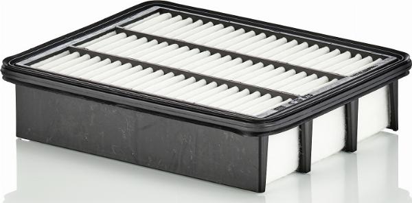 Mann-Filter C 26 028 - Повітряний фільтр autozip.com.ua