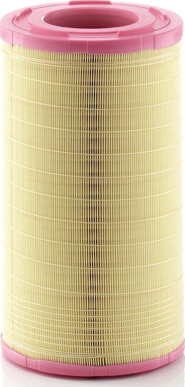 Mann-Filter C 26 1005 - Повітряний фільтр autozip.com.ua