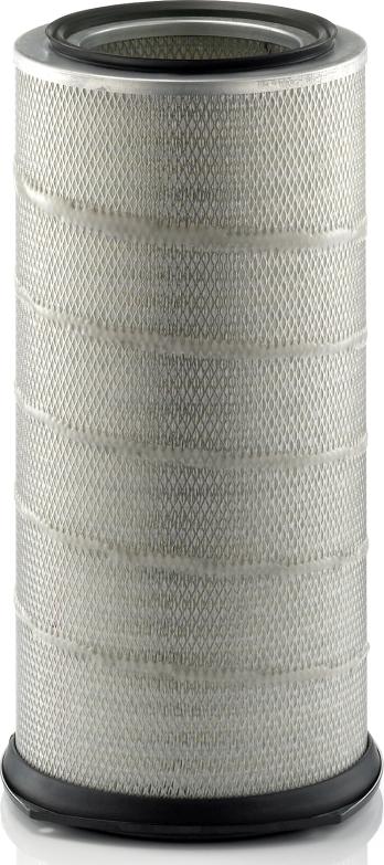 Mann-Filter C 26 1220 - Повітряний фільтр autozip.com.ua