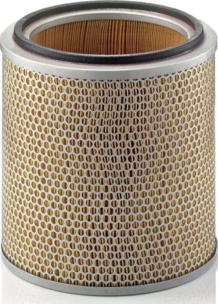 Mann-Filter C 26 315/4 - Повітряний фільтр autozip.com.ua