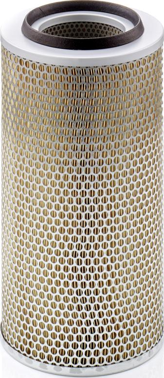 Mann-Filter C 20 325/2 - Повітряний фільтр autozip.com.ua