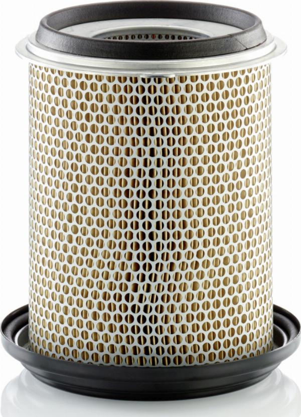 Mann-Filter C 21 461 - Повітряний фільтр autozip.com.ua