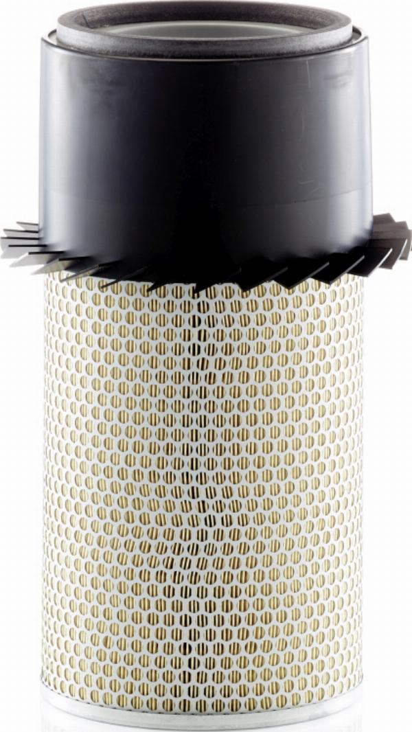Mann-Filter C 21 431 - Повітряний фільтр autozip.com.ua