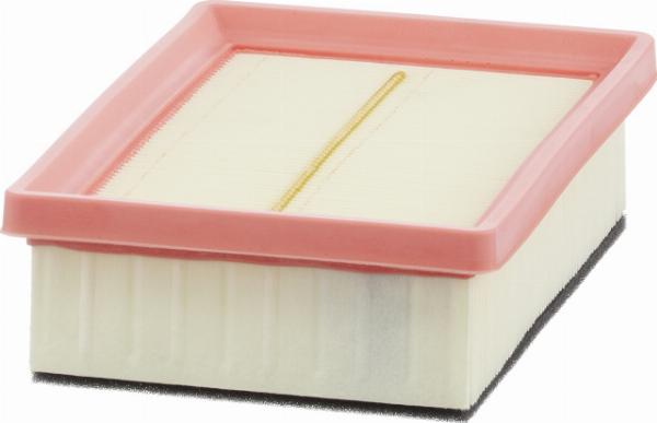 Mann-Filter C 21 110 - Повітряний фільтр autozip.com.ua