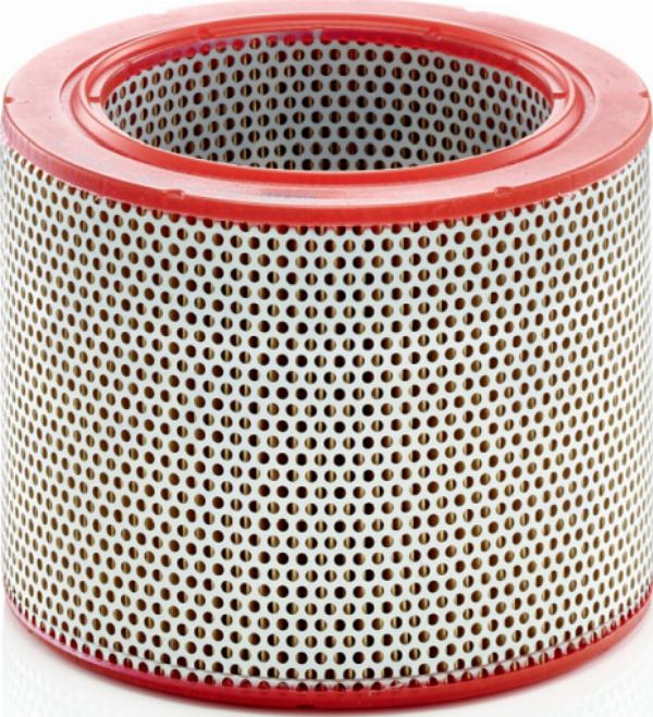 Mann-Filter C 21 138/1 - Повітряний фільтр autozip.com.ua