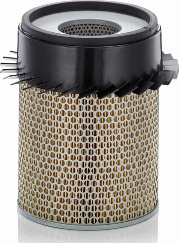 Mann-Filter C 21 317 - Повітряний фільтр autozip.com.ua