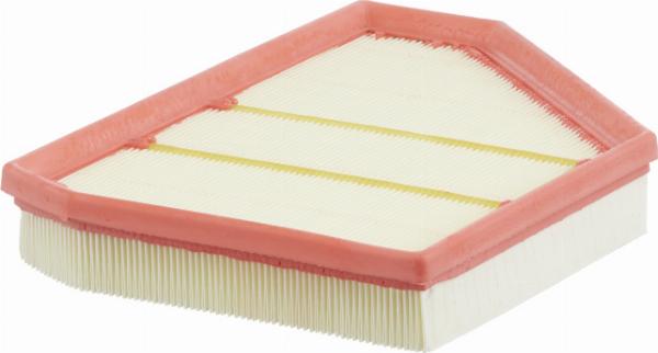 Mann-Filter C 28 092 - Повітряний фільтр autozip.com.ua