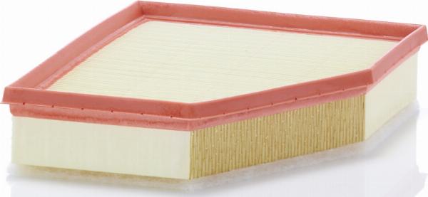 Mann-Filter C 28 038 - Повітряний фільтр autozip.com.ua