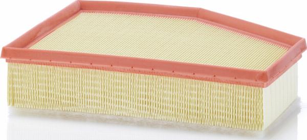 Mann-Filter C 28 037 - Повітряний фільтр autozip.com.ua