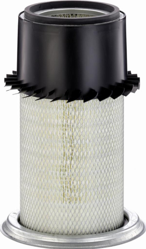 Mann-Filter C 28 357 - Повітряний фільтр autozip.com.ua