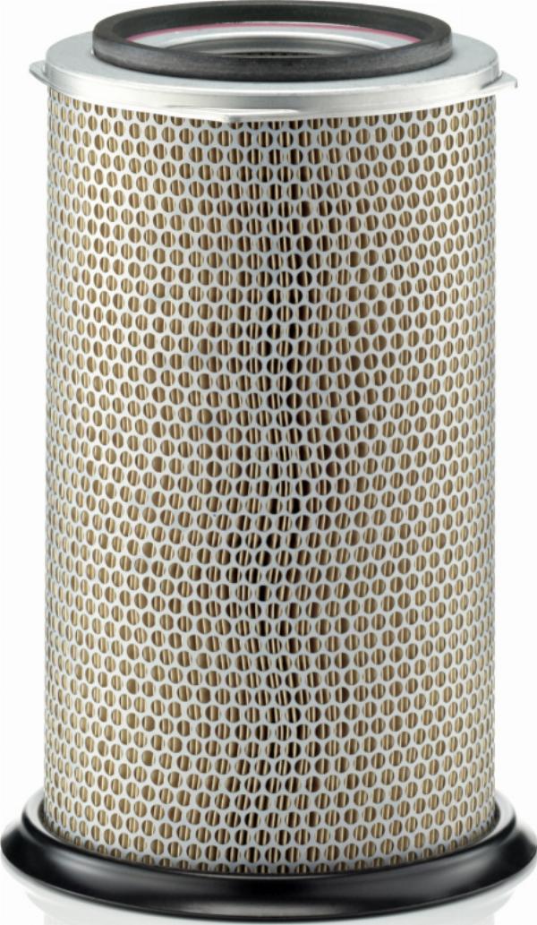 Mann-Filter C 28 750 - Повітряний фільтр autozip.com.ua