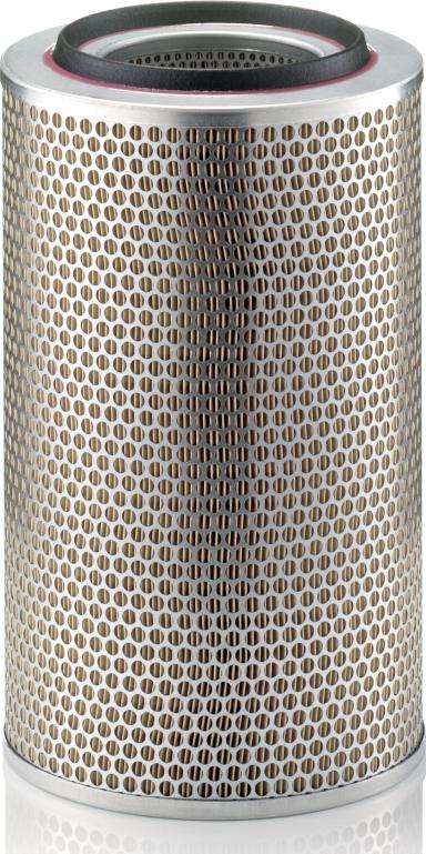 Mann-Filter C 23 440/1 - Повітряний фільтр autozip.com.ua
