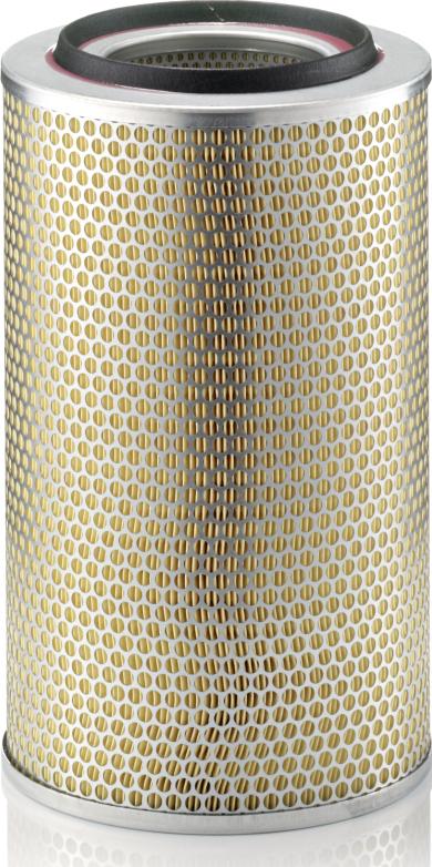 Mann-Filter C 23 440/3 - Повітряний фільтр autozip.com.ua